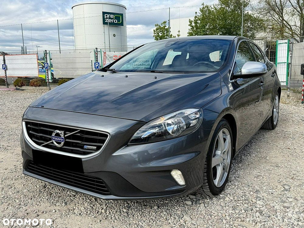 Volvo V40 - 3