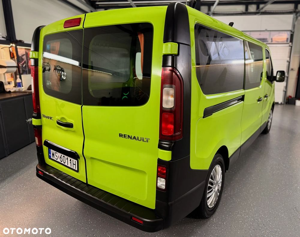 Renault Trafic - 5