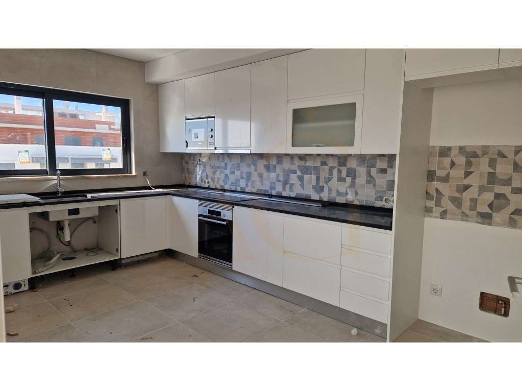 Penthouse de Luxo com Terraço e Vista para Tavira - Grande imagem: 4/27