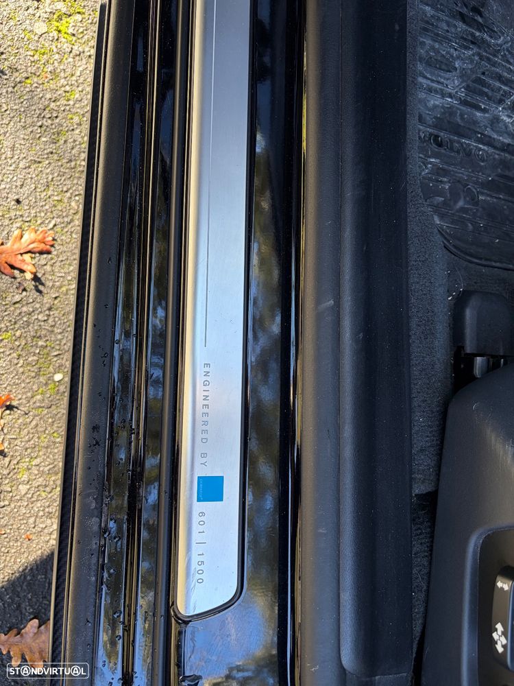 Volvo V60 2.0 T6 Polestar AWD - 14