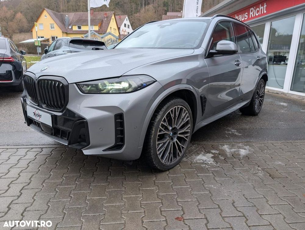 BMW X5 xDrive30d AT MHEV - 15