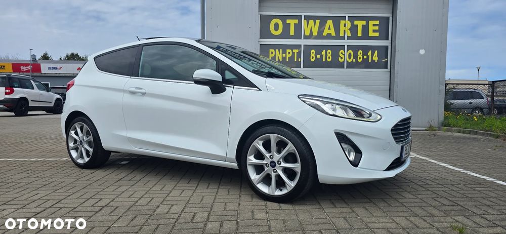 Ford Fiesta - 14