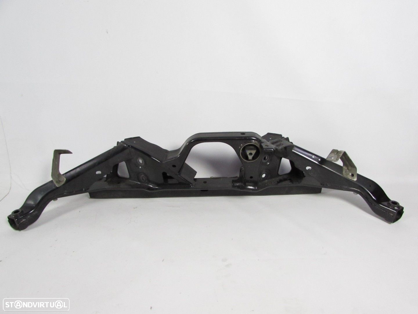 Charrió Trás Seminovo/ Original MINI MINI COUNTRYMAN (R60)/MINI MINI PACEMAN (R6... - 2
