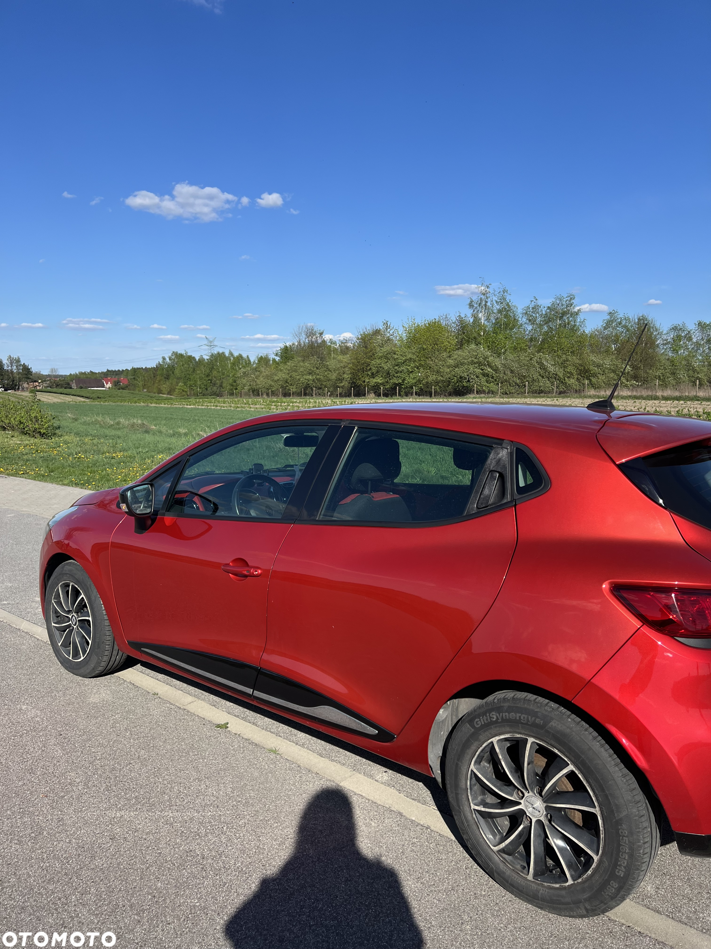 Renault Clio 0.9 Energy TCe Dynamique - 12