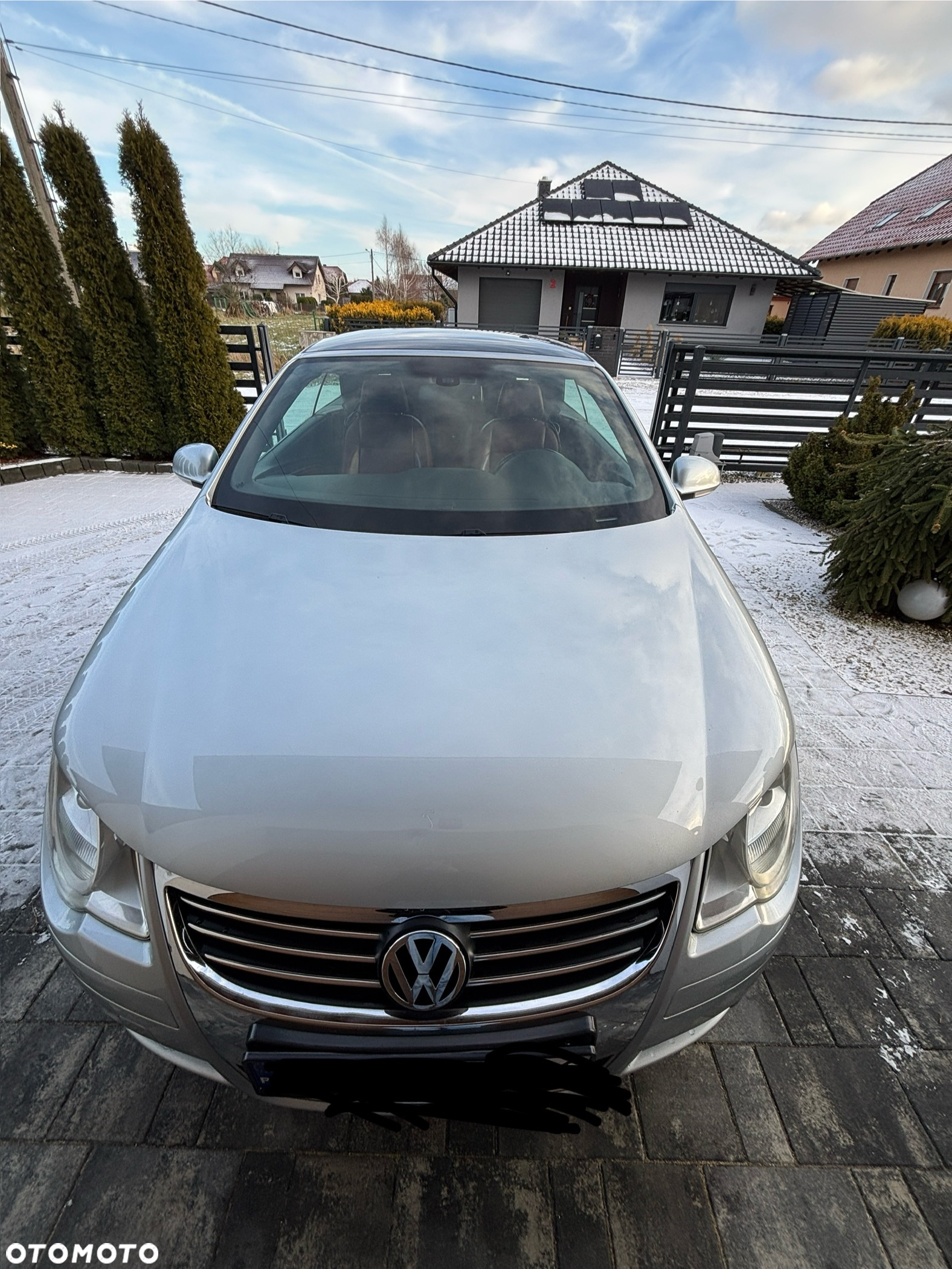 Volkswagen Eos 1.4 TSI - 23