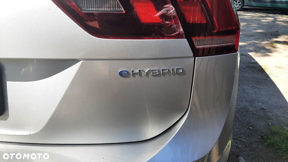 Volkswagen Tiguan 1.4 eHybrid OPF DSG Life - 10