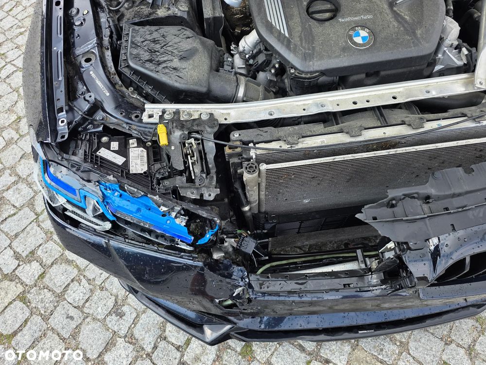 BMW Seria 5 530d mHEV M Sport sport - 13