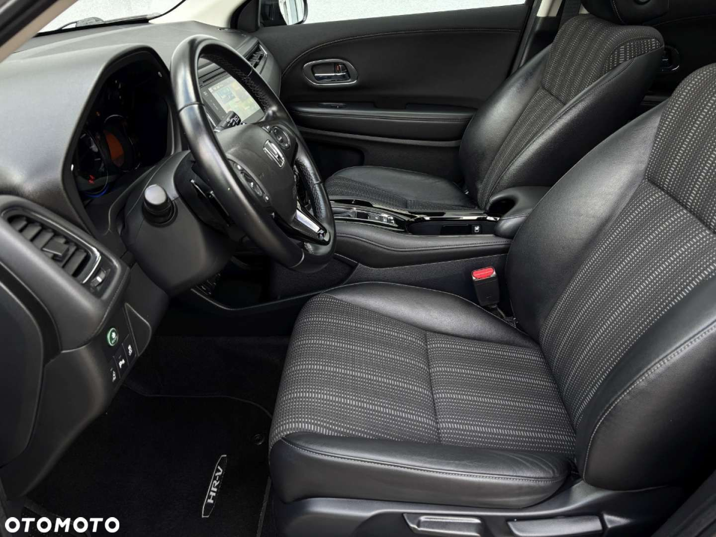 Honda HR-V - 18
