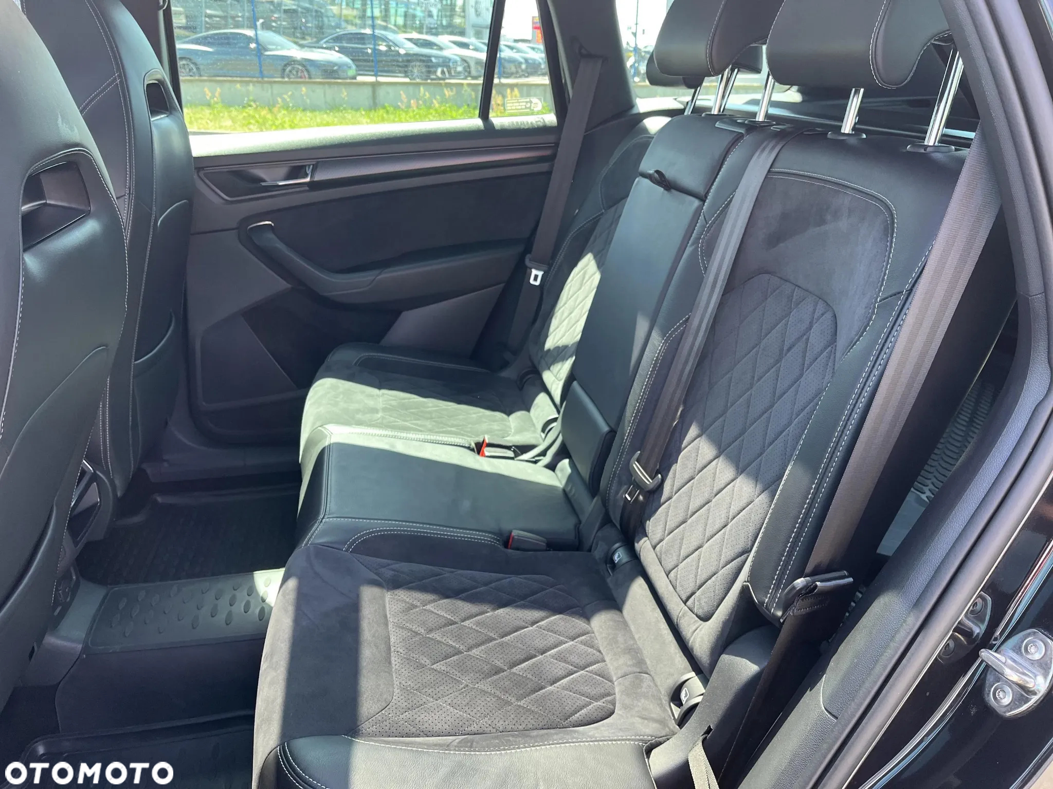 Skoda Kodiaq 2.0 TDI 4x4 Ambition DSG - 16