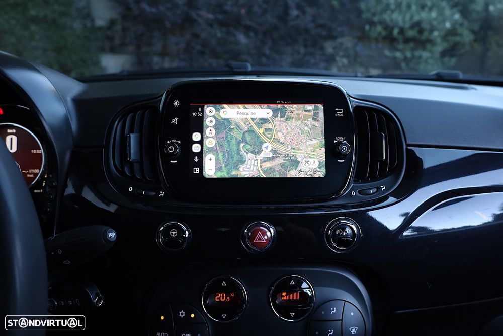 Fiat 500 1.0 Hybrid - 27