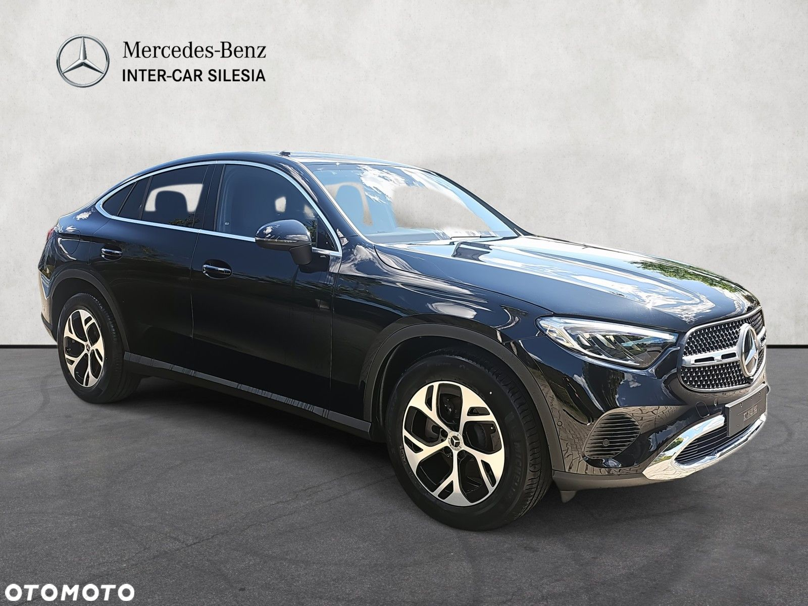 Mercedes-Benz GLC - 3
