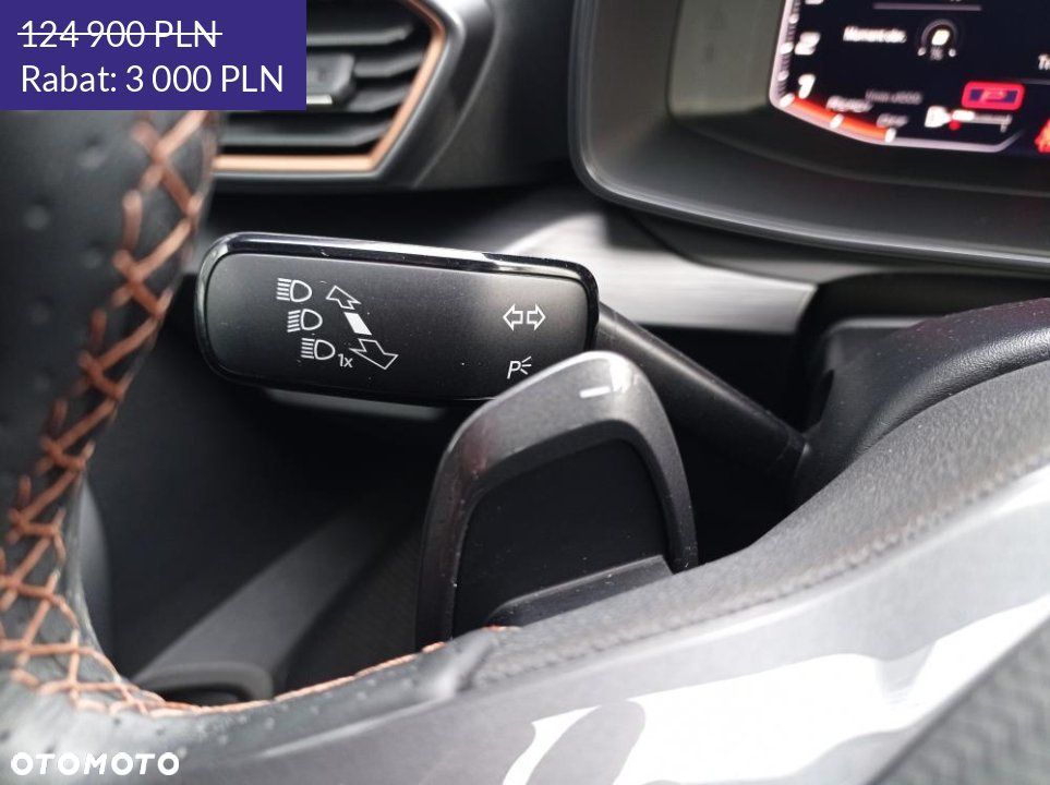 Cupra Formentor - 20