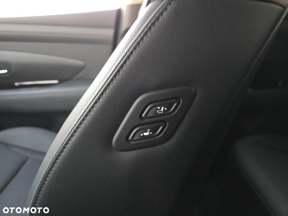 Hyundai Tucson 1.6 T-GDi HEV Platinum 2WD - 28