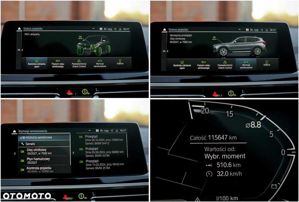 BMW X3 xDrive20d xLine - 35