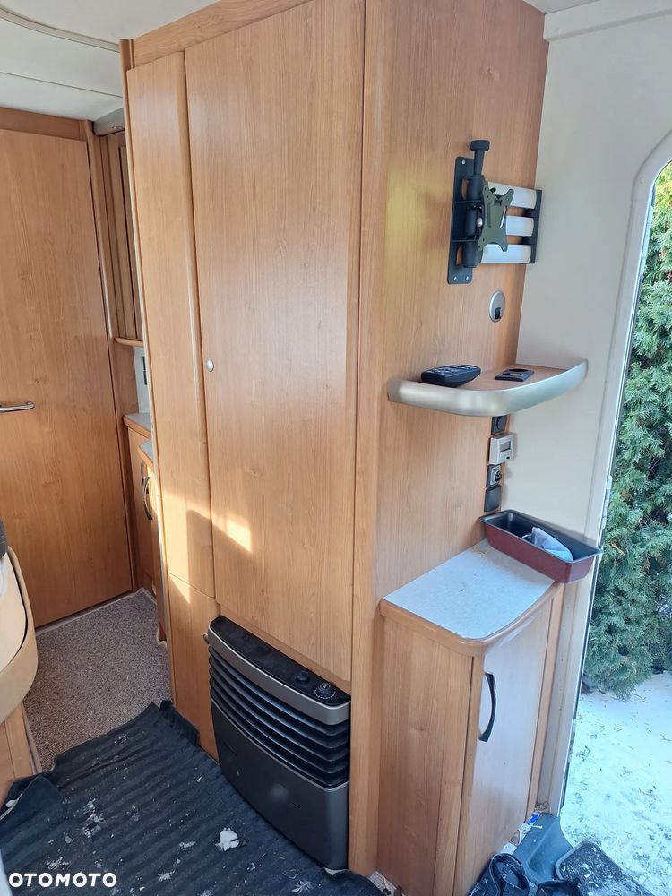 Fendt Saphir 465 - 11