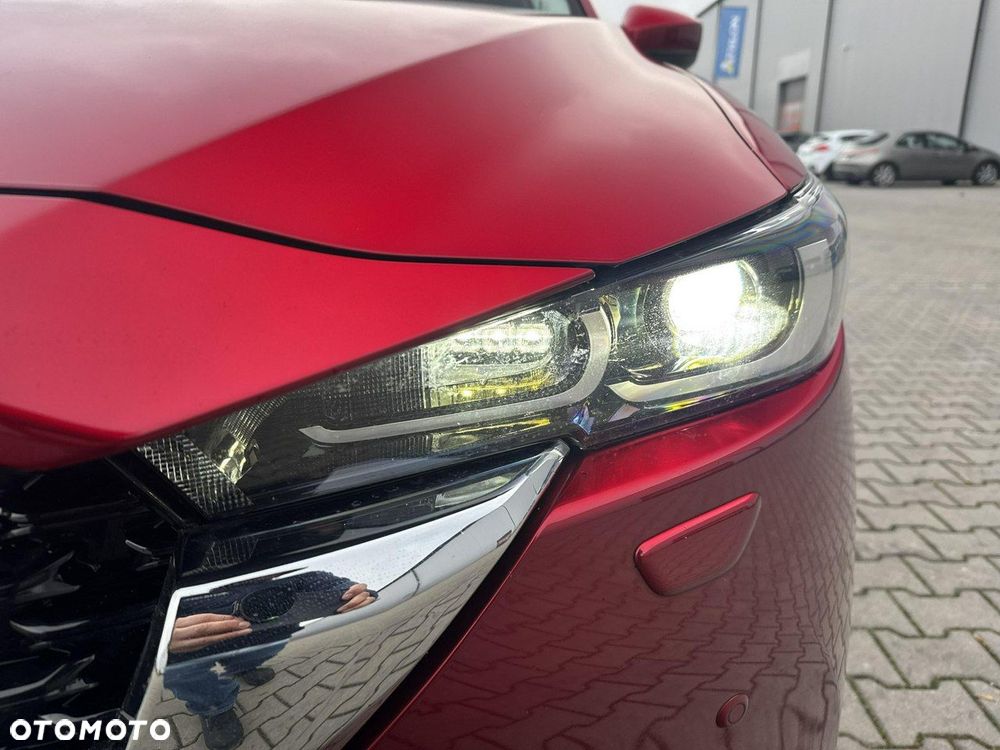 Mazda CX-5 2.0 Kanjo 2WD - 9