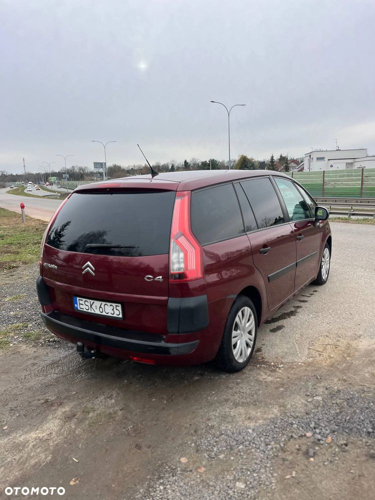 Citroën C4 Picasso 1.8i Impress - 6