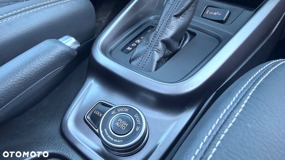 Suzuki Vitara 1.5 Strong Hybrid Premium 4WD AGS - 22