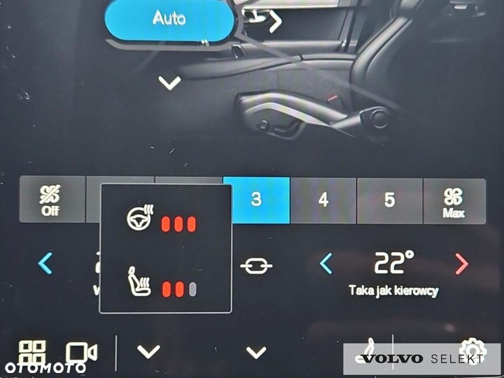 Volvo S90 T8 AWD Plug-In Hybrid Ultimate Dark - 19
