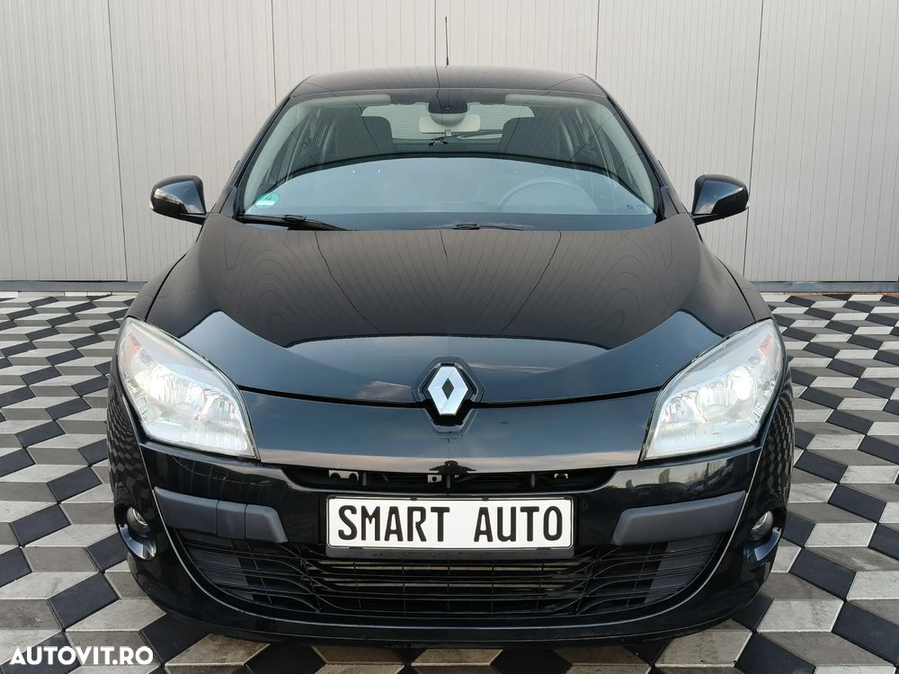 Renault Megane Grandtour TCe 130 BOSE Edition - 9