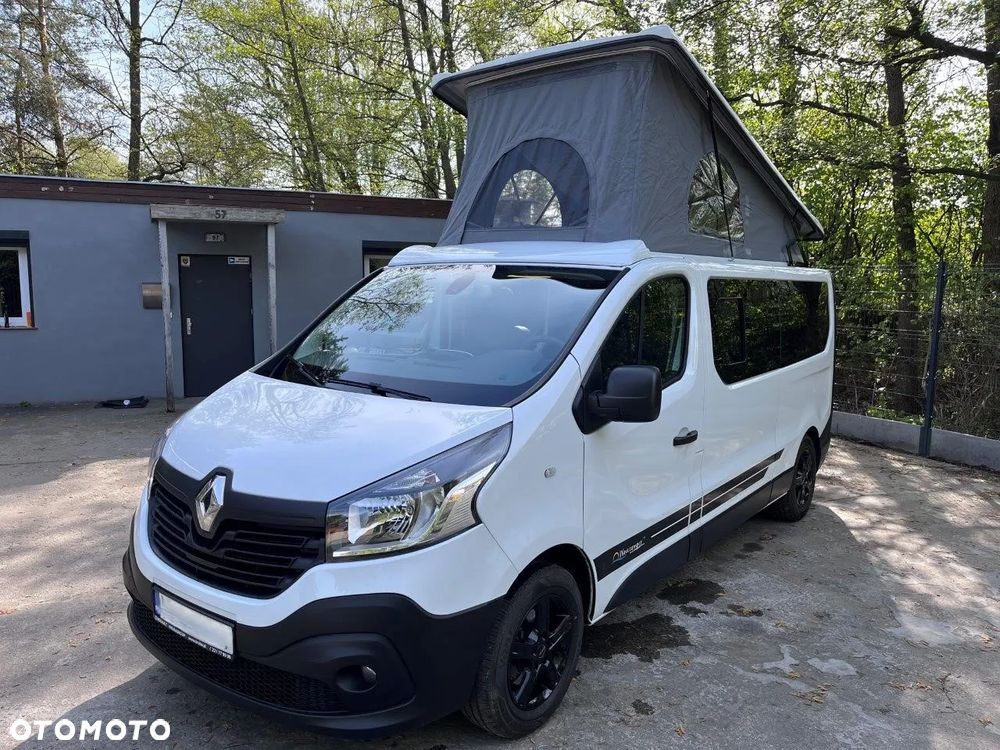 Renault Trafic - 3
