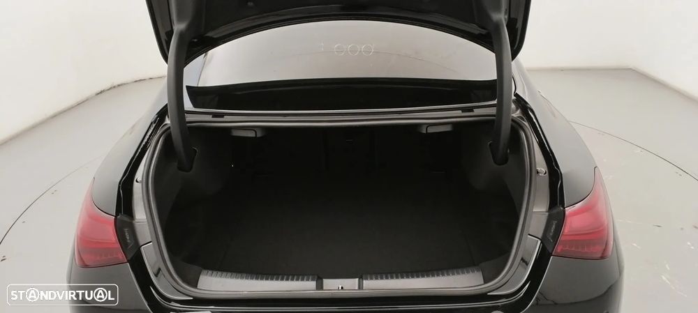 Mercedes-Benz CLA 200 d AMG Line Aut. - 33