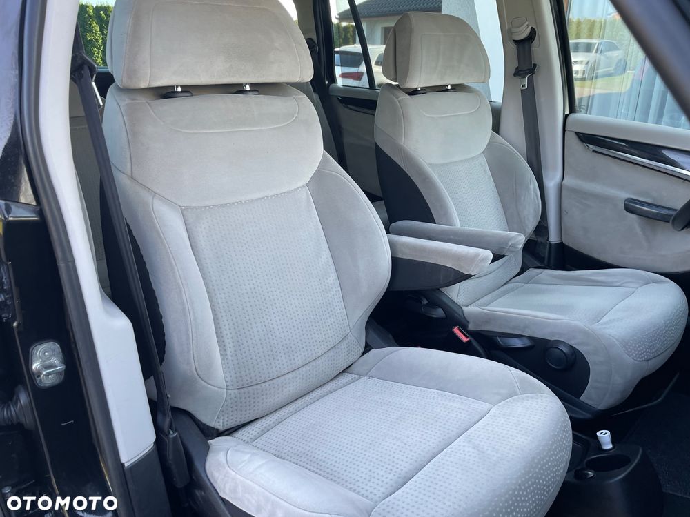 Citroën C4 Grand Picasso - 40