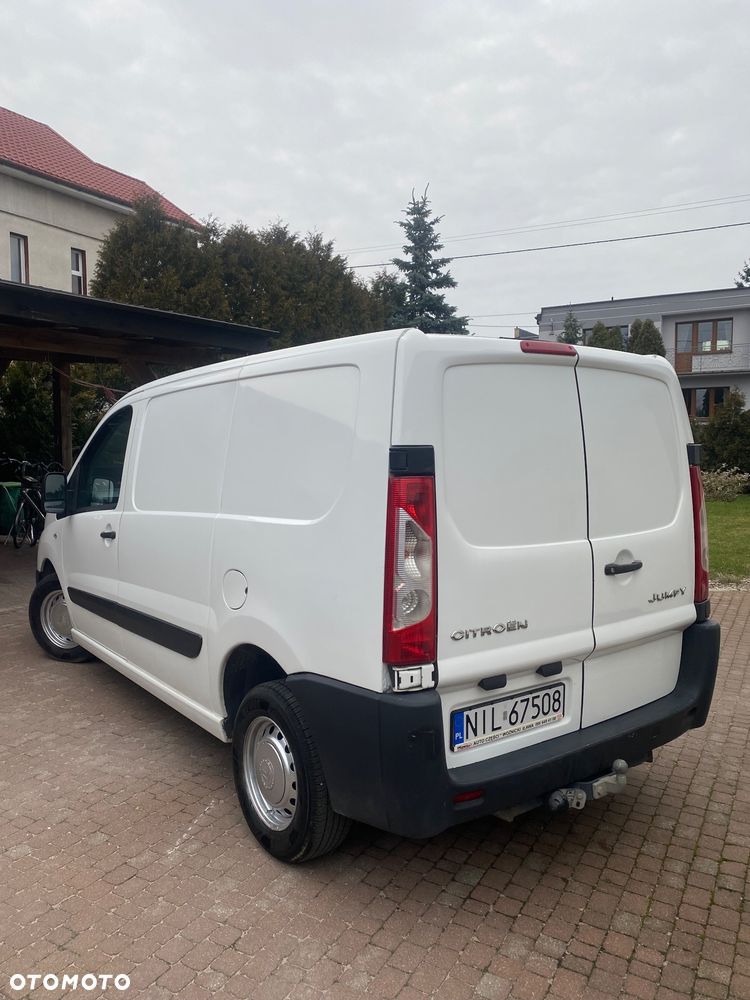 Citroën Jumpy - 2