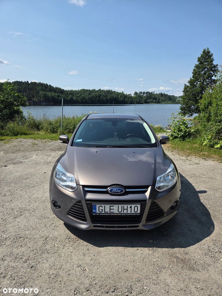 Ford Focus - 1