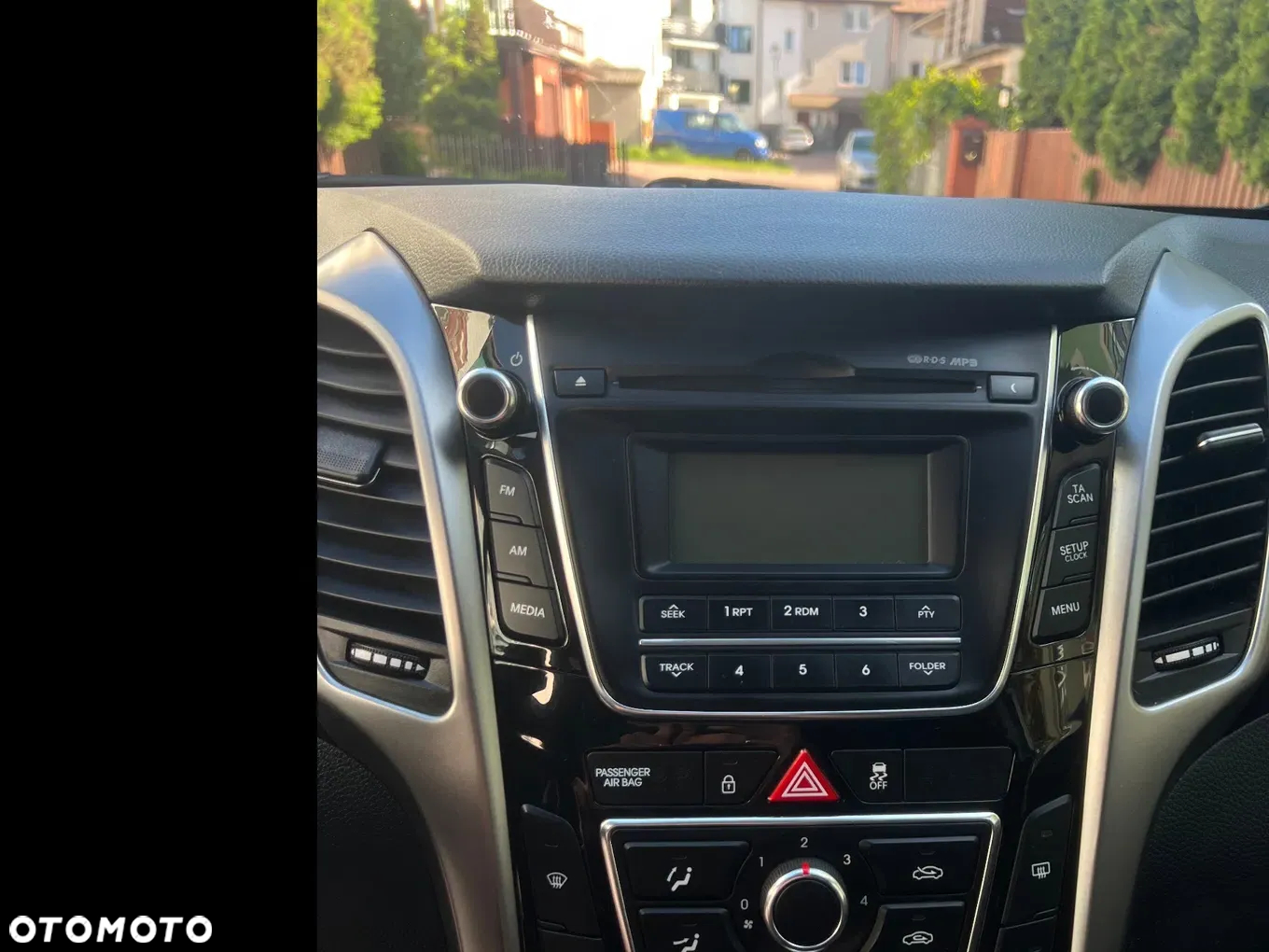 Hyundai i30 1.4 Classic - 13