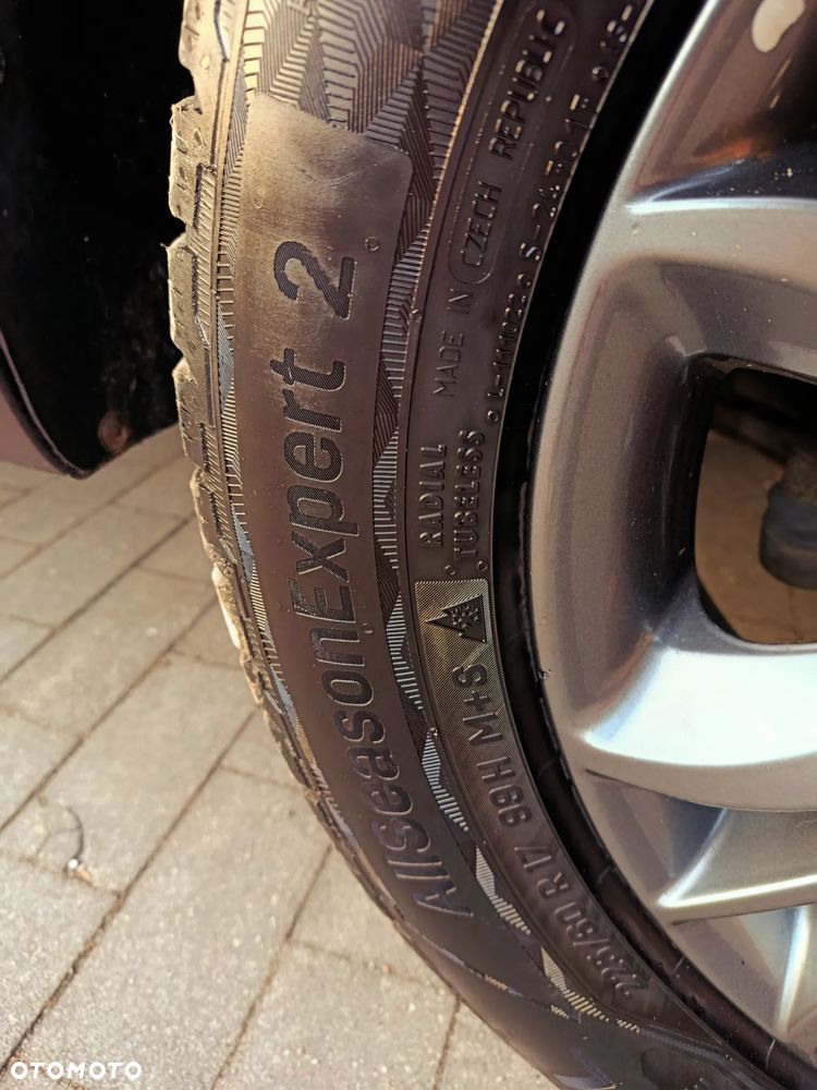 Hyundai ix35 1.7 CRDi Premium 2WD - 11