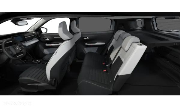 Citroën C3 Aircross e-C3 44kWh Comfort Range Max - 8