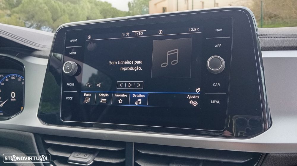 VW T-Roc 1.0 TSI Style - 14