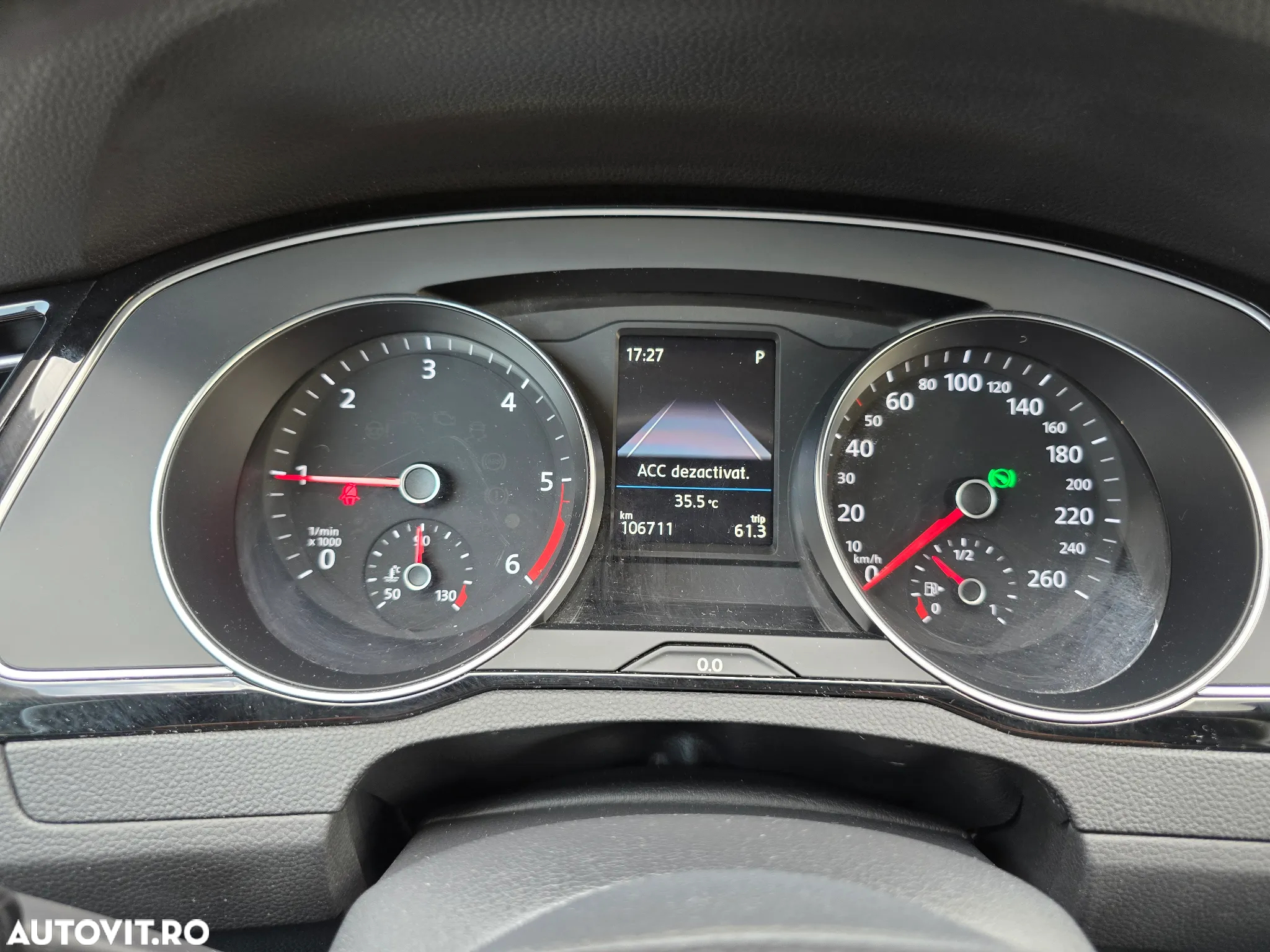 Volkswagen Passat 2.0 TDI DSG Highline - 20