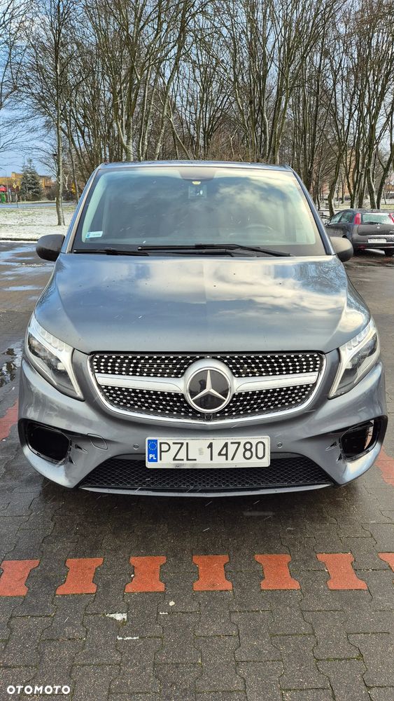 Mercedes-Benz Vito/Metris - 15