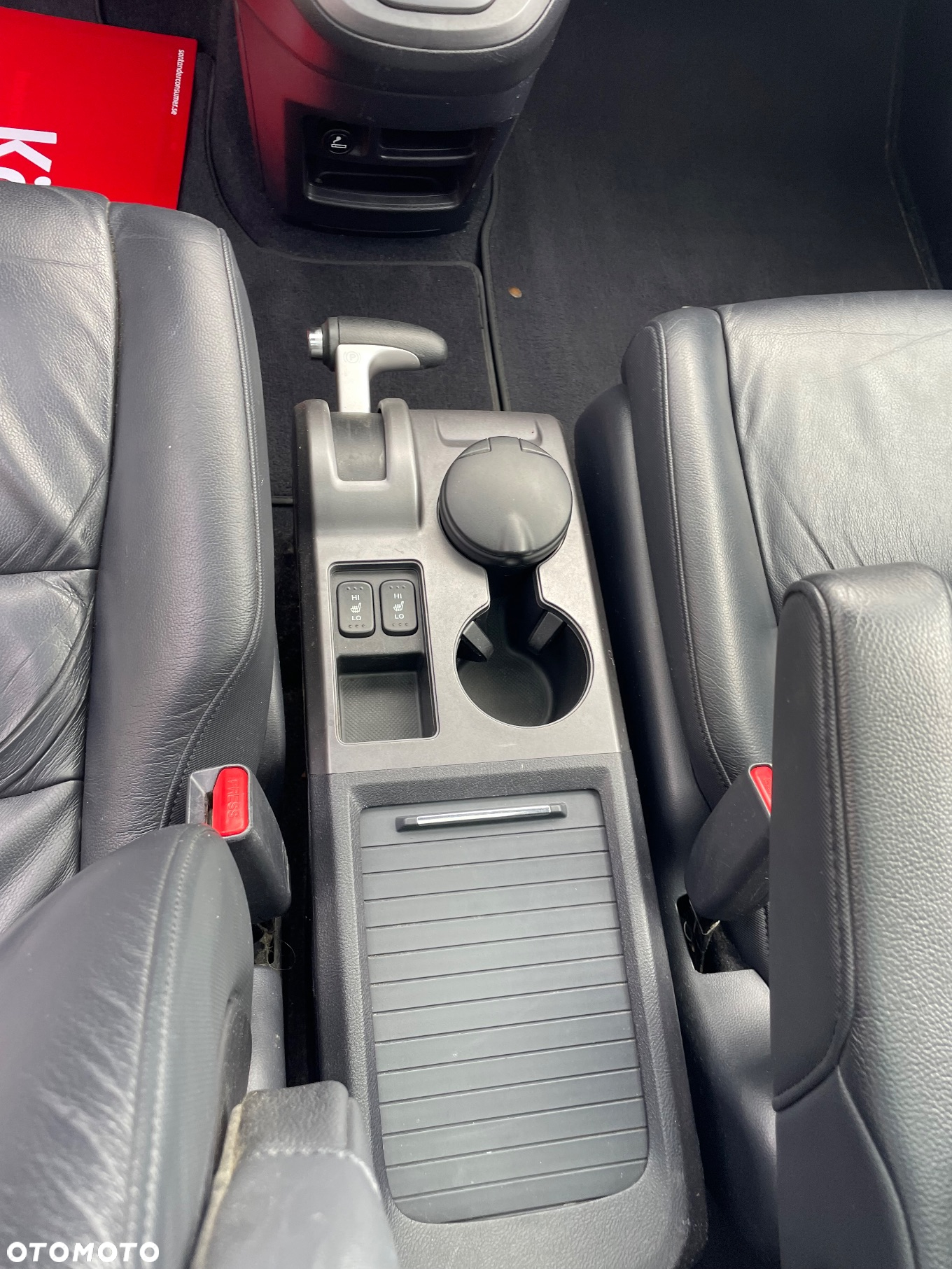 Honda CR-V 2.0 Executive - 21