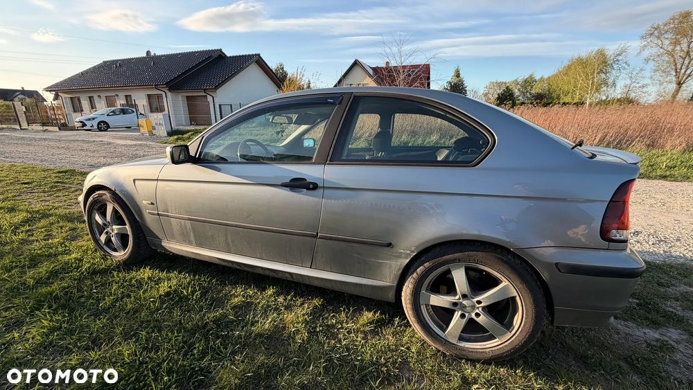 BMW Seria 3 - 8