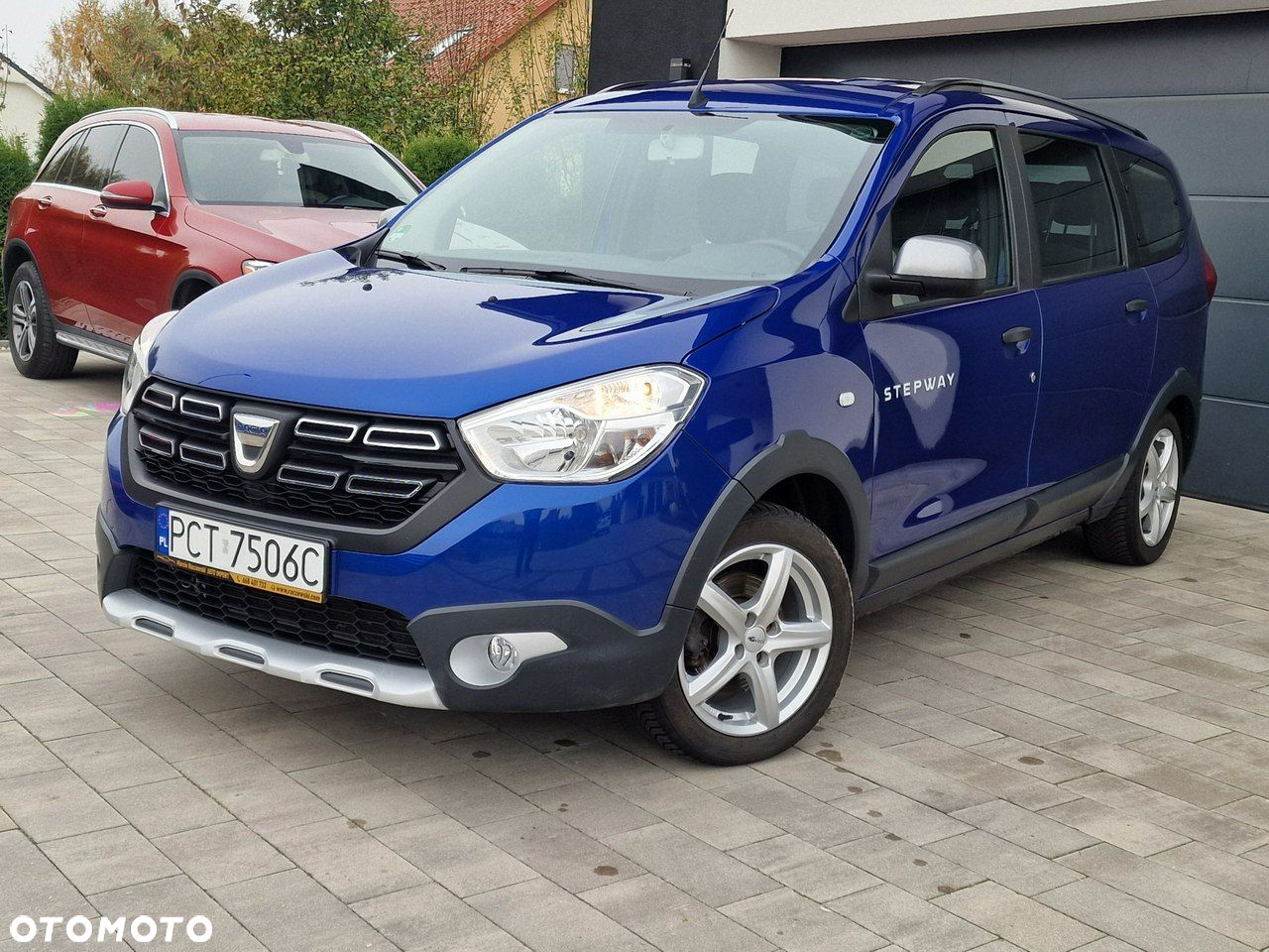 Dacia Lodgy - 16