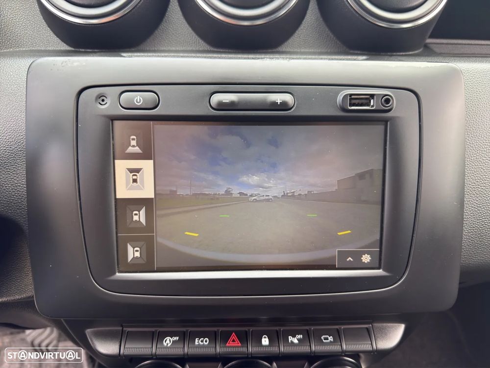 Dacia Duster 1.6 SCe Prestige Bi-Fuel - 11