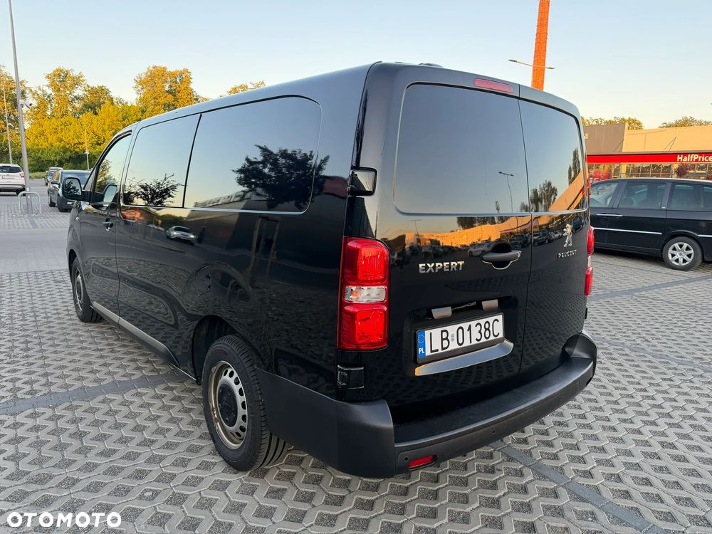 Peugeot Expert - 21