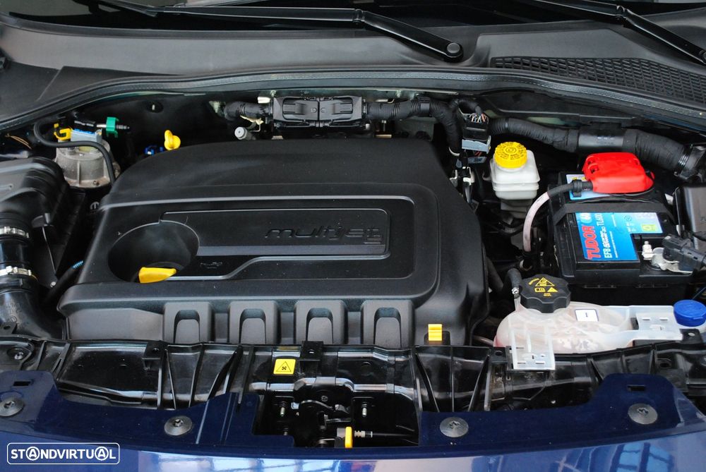 Fiat Tipo 1.3 Multijet Life - 31
