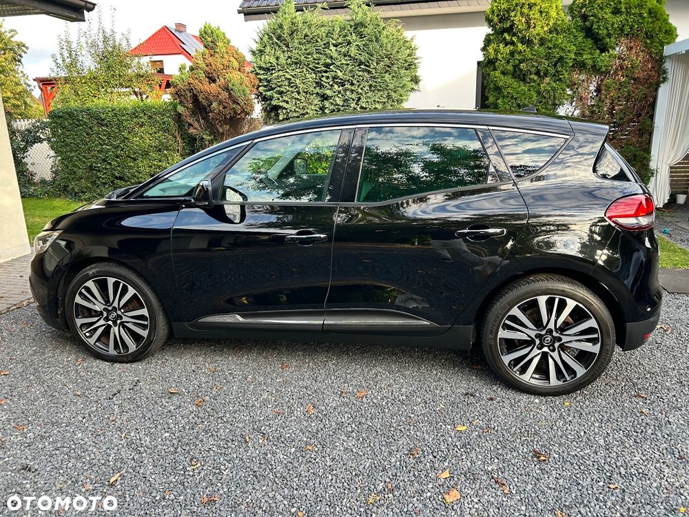 Renault Scenic - 5