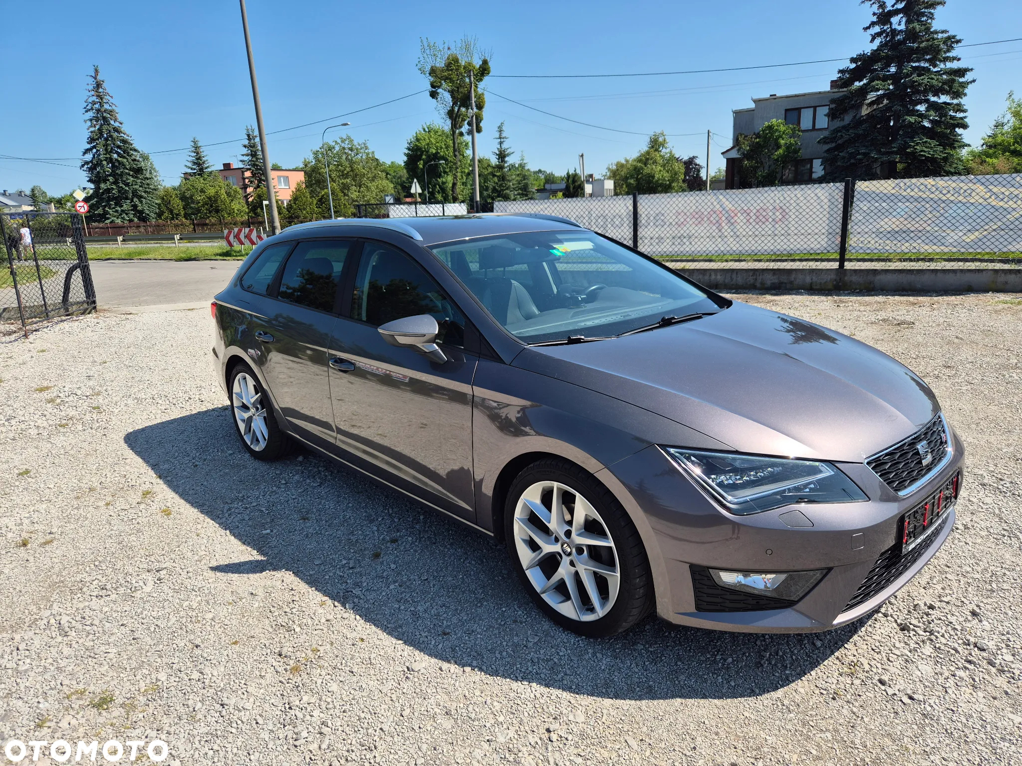 Seat Leon - 10