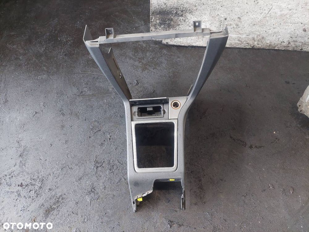 PRZEKŁADKA NA MANUAL SKRZYNIA 6-BIEGÓW OPEL VECTRA C LIFT M32 - 14
