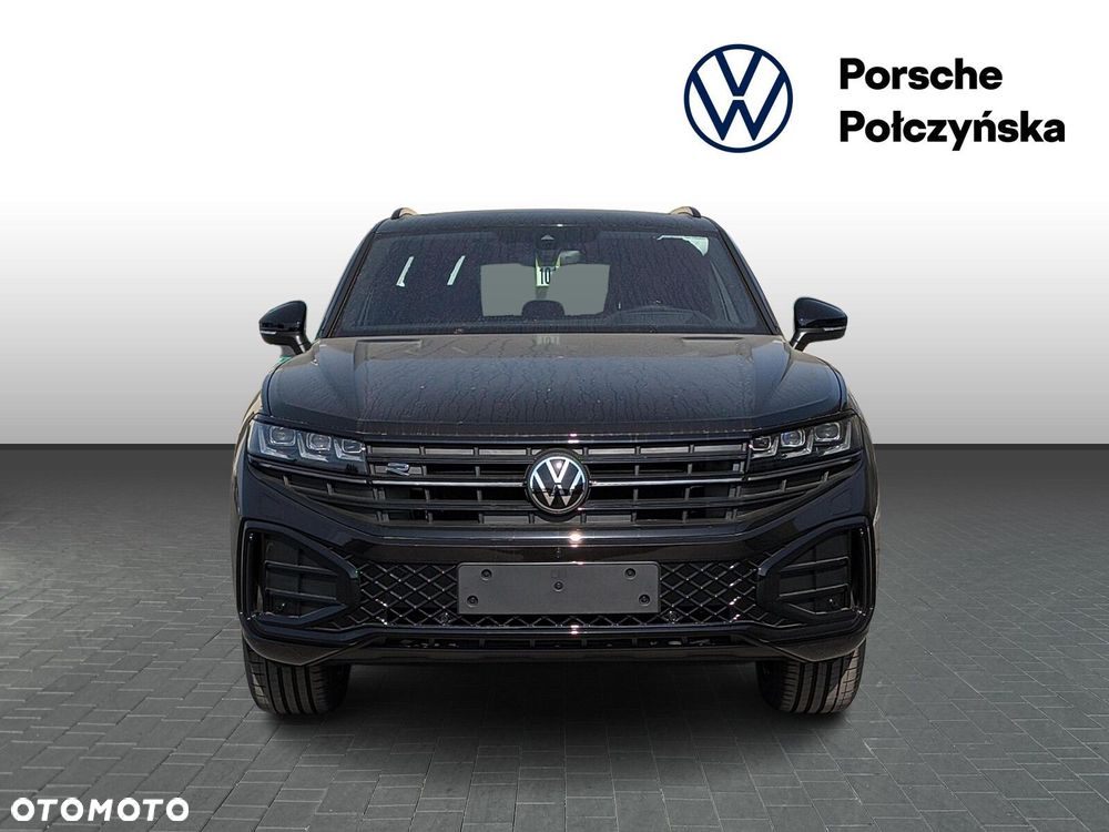 Volkswagen Touareg 3.0 V6 TDI 4Motion R-Line Final Edition - 9