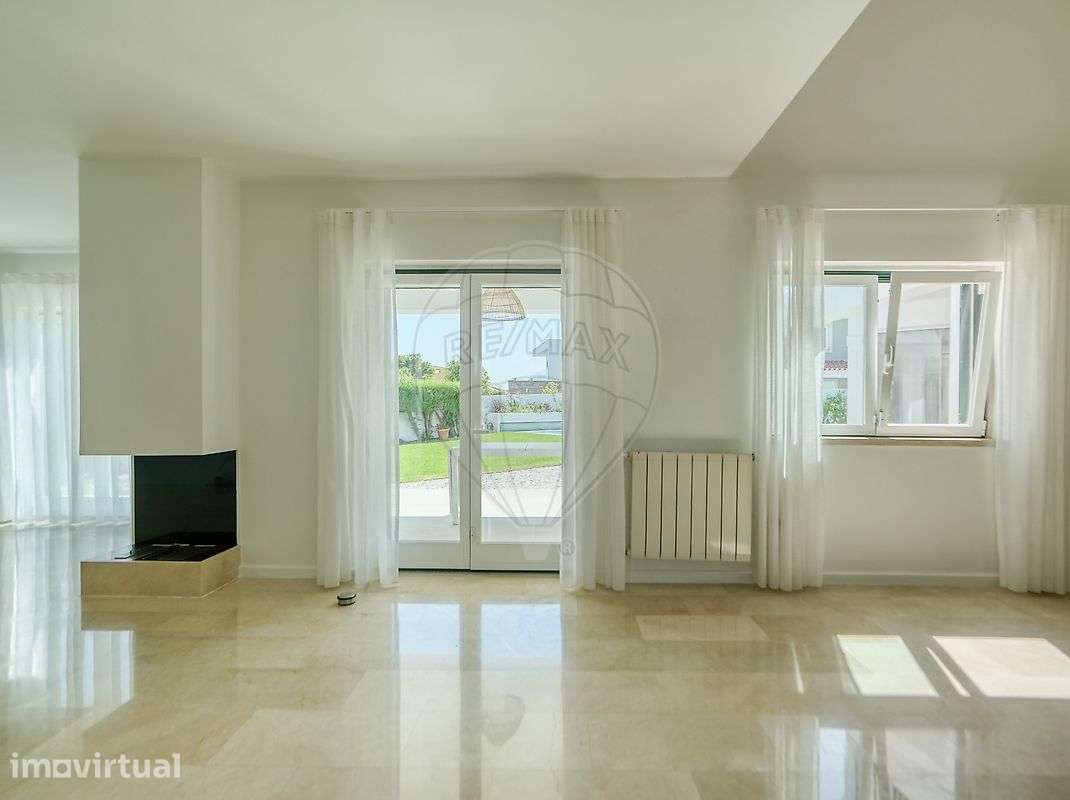 Moradia T4 para arrendamento - Grande imagem: 4/50