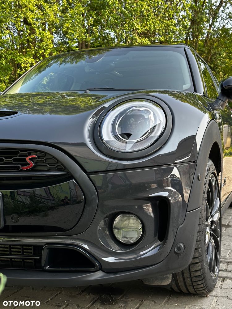 MINI Clubman Cooper S ALL4 sport - 3