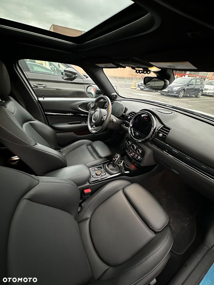 MINI Clubman Cooper S GPF sport - 5