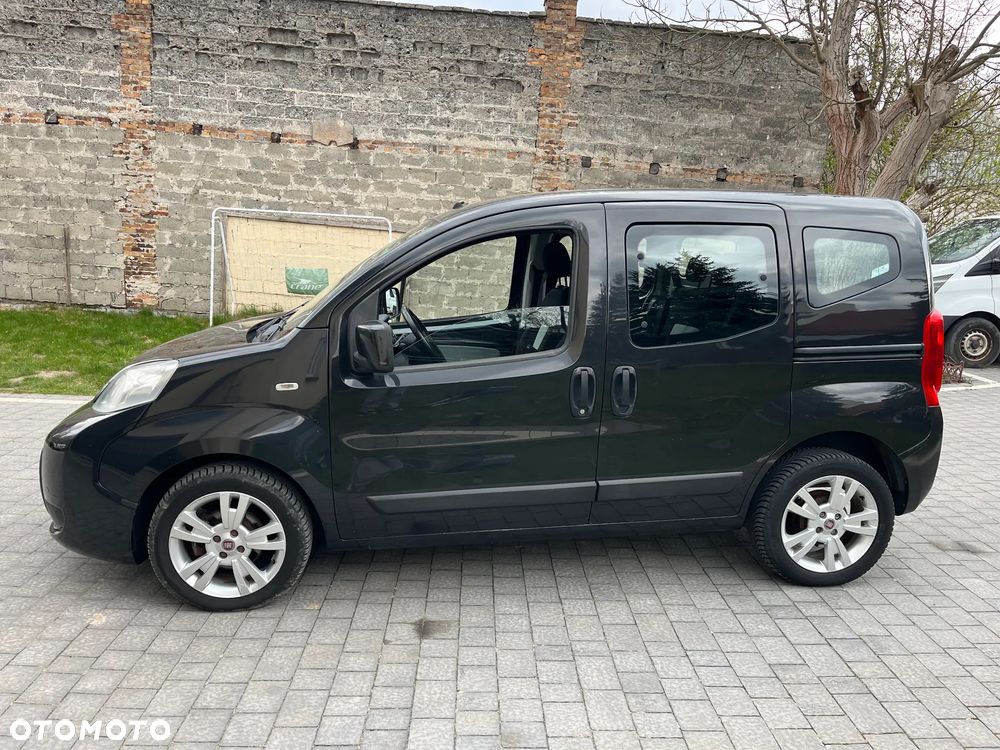 Fiat Qubo - 3