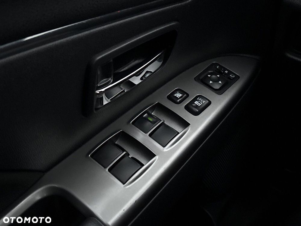 Mitsubishi ASX 1.6 Intense Plus Safety - 10